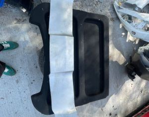 LEXUS LX 450 2016-2021 - 1