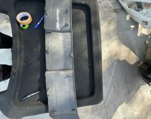 LEXUS LX 450 2016-2021 - 2