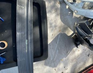 LEXUS LX 450 2016-2021