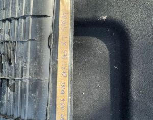 LEXUS LX 450 2016-2021 - 3