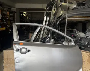 TOYOTA CHR 2016-2022 - 3