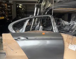 BMW F10 2010-2016