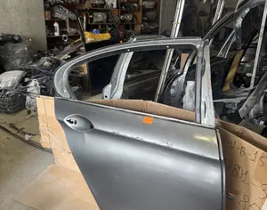 BMW F10 2010-2016 - 2