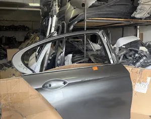 BMW F10 2010-2016 - 3