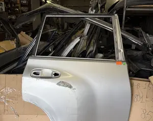 TOYOTA Land Cruiser Prado 2010-2023