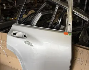 TOYOTA Land Cruiser Prado 2010-2023 - 2