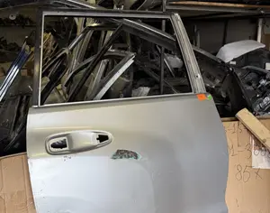 TOYOTA Land Cruiser Prado 2010-2023 - 3