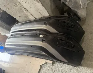 VOLKSWAGEN ID.4 2020-2023