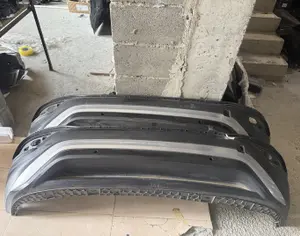 VOLKSWAGEN ID.4 2020-2023 - 2