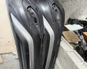 VOLKSWAGEN ID.4 2020-2023 - 3