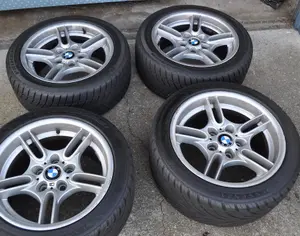 R17 BMW 525 1989-2003