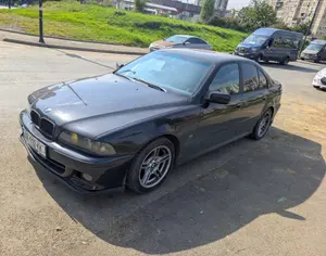 R17 BMW 525 1989-2003 - 2