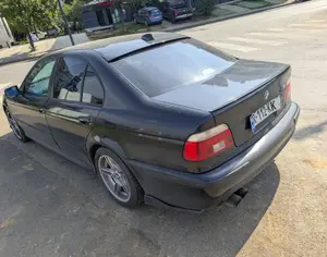 R17 BMW 525 1989-2003 - 3