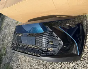 TOYOTA CHR 2023-2025 - 3