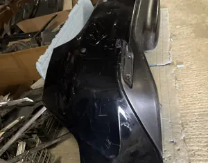 TOYOTA Camry 2018-2023 - 3