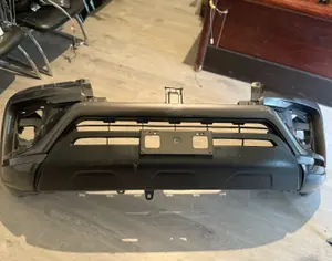 TOYOTA Fortuner 2020-2024 - 2