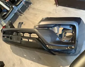 TOYOTA Fortuner 2020-2024 - 3