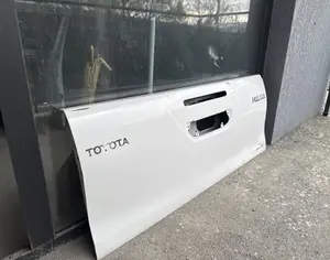 TOYOTA Hilux 2016-2022