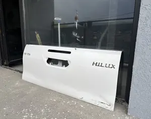 TOYOTA Hilux 2016-2022 - 2