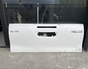 TOYOTA Hilux 2016-2022 - 3