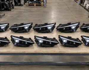 HYUNDAI Elantra 2023-2026 - 5