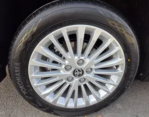R17 TOYOTA Camry 2026