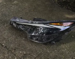HYUNDAI Elantra 2021-2024 - 2