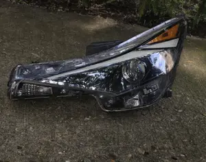 HYUNDAI Elantra 2021-2024 - 3