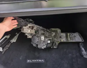 HYUNDAI Elantra 2021-2024 - 6