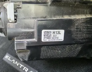 HYUNDAI Elantra 2021-2024 - 7
