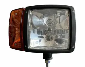 წინა მაშუქი JCB 3CX 2000-2026