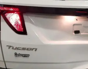 HYUNDAI Tucson 2022-2024 - 2