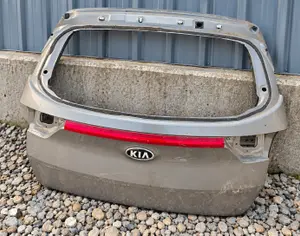 KIA Sportage 2017-2022