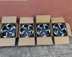 R17 HYUNDAI Elantra 2020-2026
