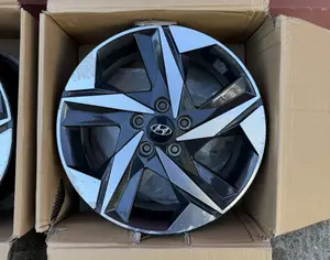 R17 HYUNDAI Elantra 2020-2026 - 2