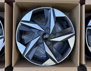 R17 HYUNDAI Elantra 2020-2026 - 3