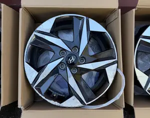 R17 HYUNDAI Elantra 2020-2026 - 4