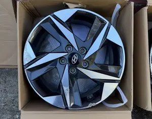 R17 HYUNDAI Elantra 2020-2026 - 5