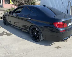 R20 BMW 535 2001-2025 - 2