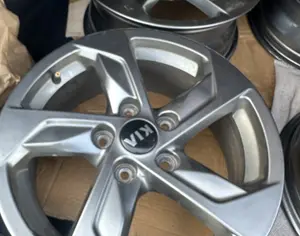 R16 KIA K5 2005-2026 - 2