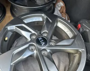 R16 KIA K5 2005-2026 - 3