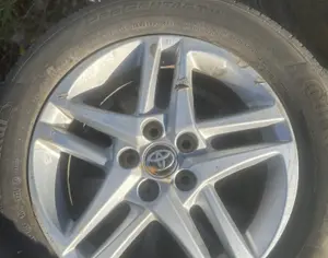 R17 TOYOTA CHR 2018-2025