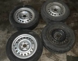 R15 OPEL Zafira 2003 - 2