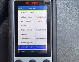 იყიდება Autel MaxiDiag MD806 PRO -ის დიაგნოსტიკის აპარატი. - 5