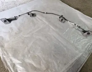 SUBARU Outback 2020-2023 - 2