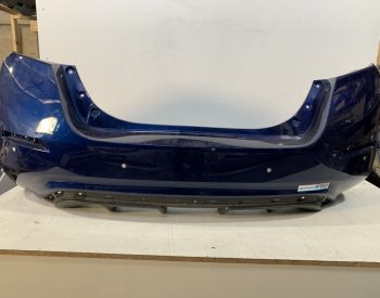 NISSAN Leaf 2018-2020