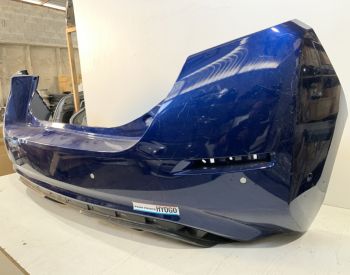 NISSAN Leaf 2018-2020 - 2