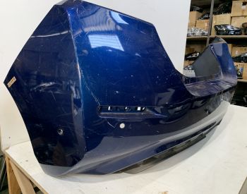 NISSAN Leaf 2018-2020 - 3