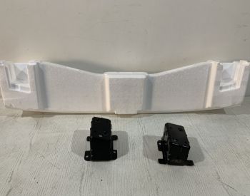 NISSAN Leaf 2018-2020 - 4