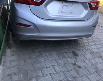CHEVROLET Cruze 2015-2020